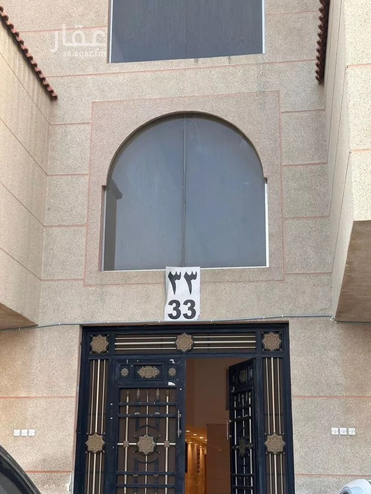 شقة للإيجار في شارع الفرعة, حي الياسمين, مدينة الرياض, منطقة الرياض صورة 3