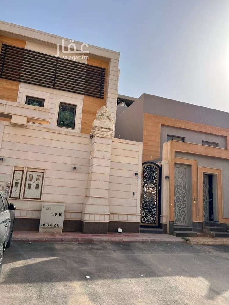 شقة للإيجار في شارع ىما, حي عكاظ, مدينة الرياض, منطقة الرياض