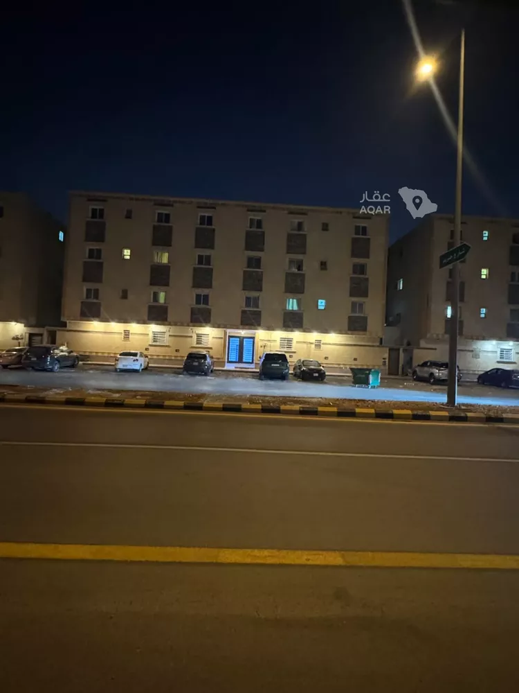 شقة للإيجار في شارع رقم 26, حي ظهرة لبن, مدينة الرياض, منطقة الرياض