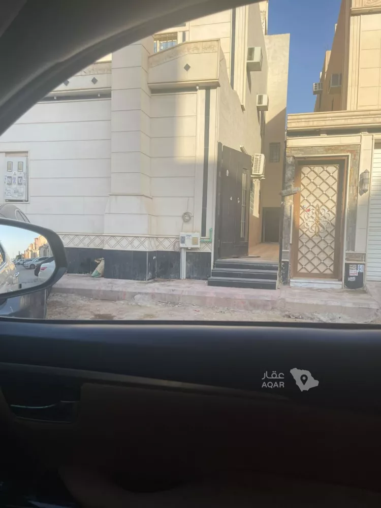 شقة للإيجار في حي الجنادرية, مدينة الرياض, منطقة الرياض