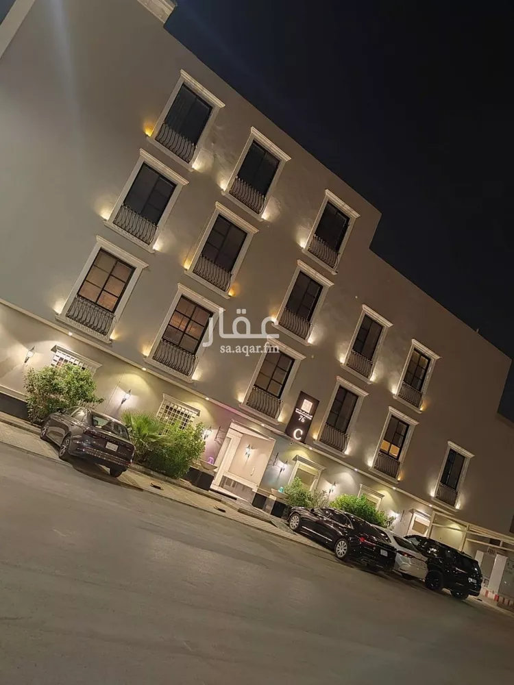 شقة للإيجار في شارع رقم 298, حي الياسمين, مدينة الرياض, منطقة الرياض صورة 2