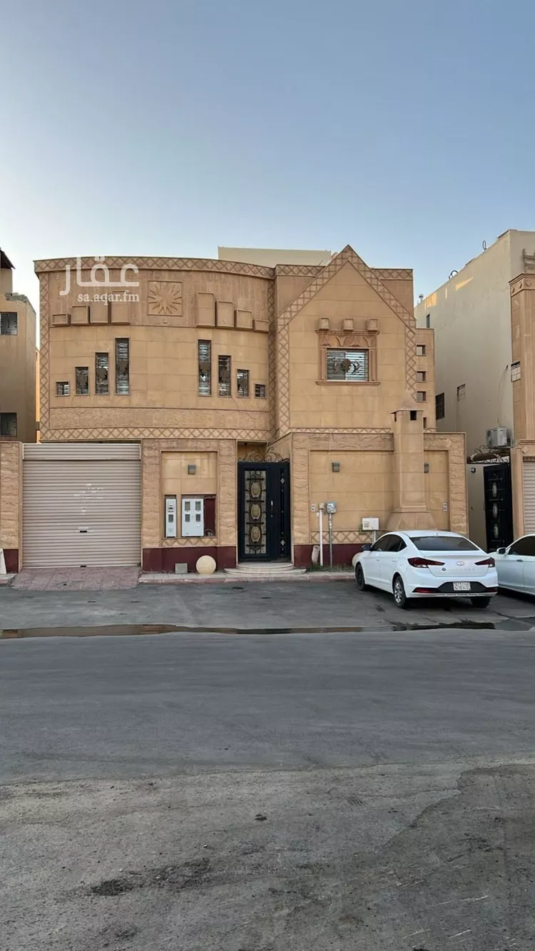 Villa for Rent in Riyadh Dhahrat Laban