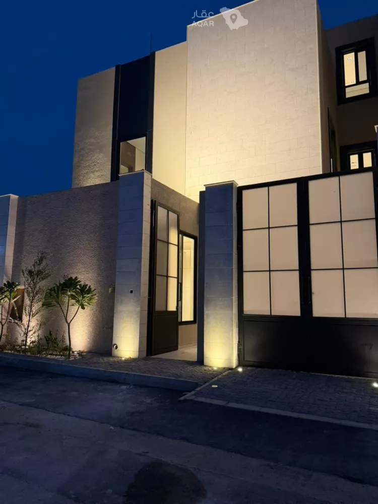 فيلا للبيع في حي ضاحية نمار, مدينة الرياض, منطقة الرياض