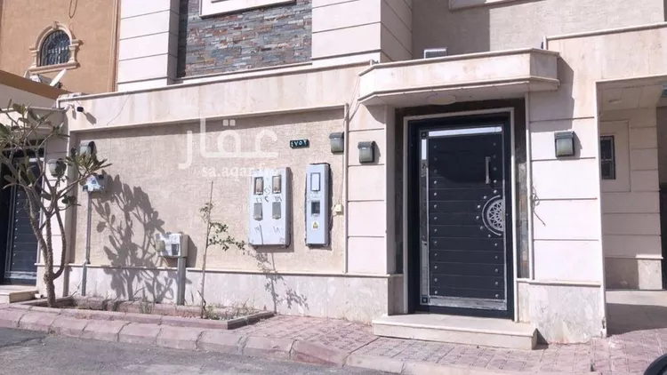 شقة للإيجار في شارع القمري, حي الحزم, مدينة الرياض, منطقة الرياض