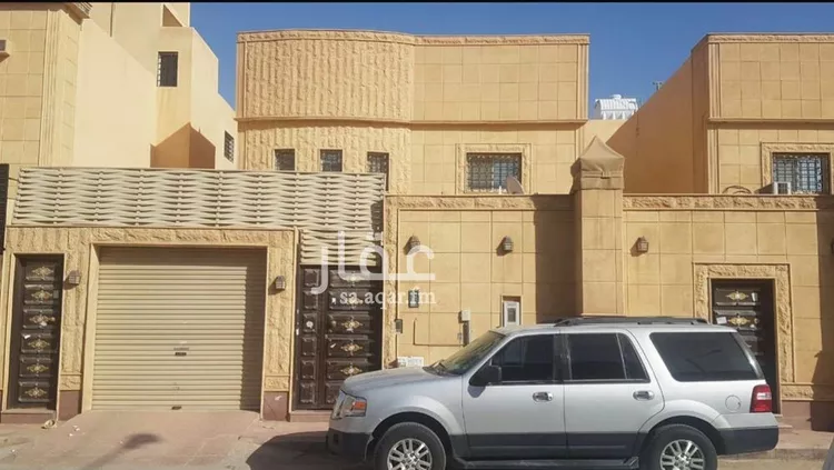 دور للإيجار في شارع هاجر, حي اليرموك, مدينة الرياض, منطقة الرياض