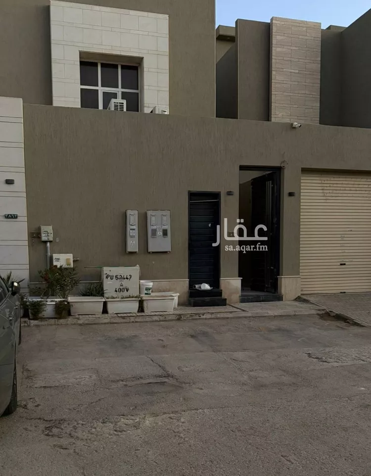 شقة للإيجار في شارع أحمد بن محمد البصري, حي العارض, مدينة الرياض, منطقة الرياض
