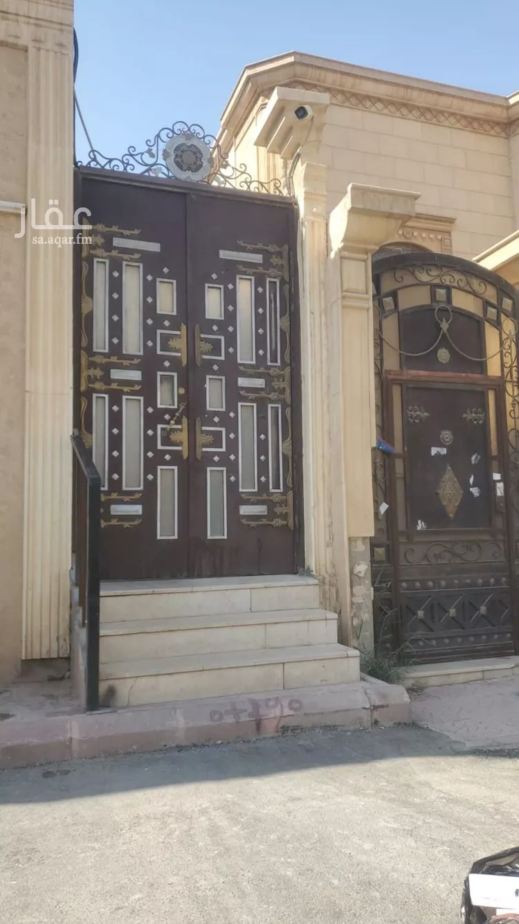 Villa for Rent in Riyadh Tuwaiq