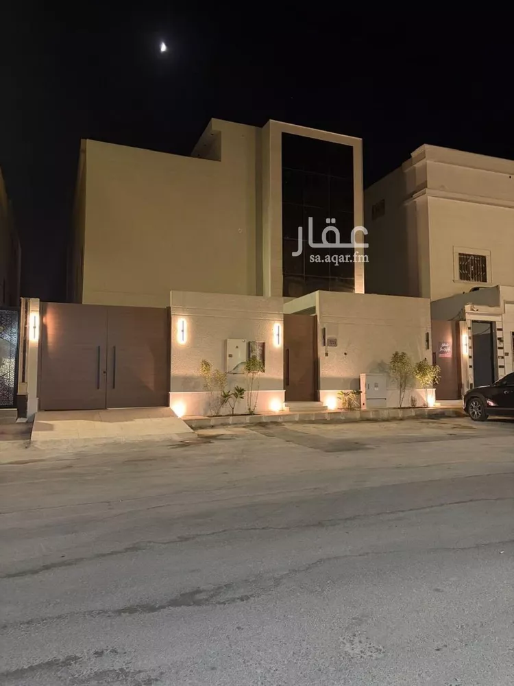 شقة للإيجار في شارع رقم 26, حي ظهرة لبن, مدينة الرياض, منطقة الرياض
