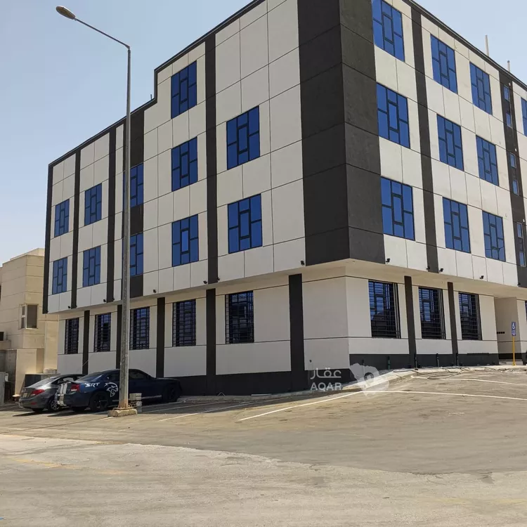 شقة للبيع في شارع الأحزم, حي عكاظ, مدينة الرياض, منطقة الرياض