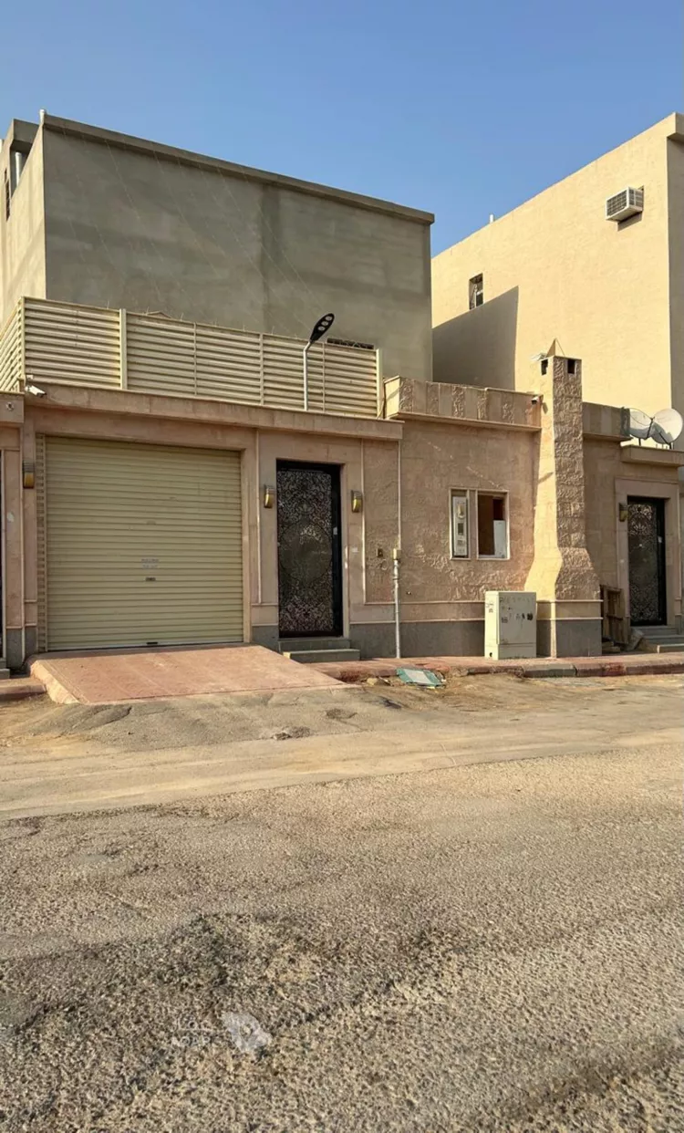 دور للإيجار في شارع عثمان بن صدقة, حي طويق, مدينة الرياض, منطقة الرياض