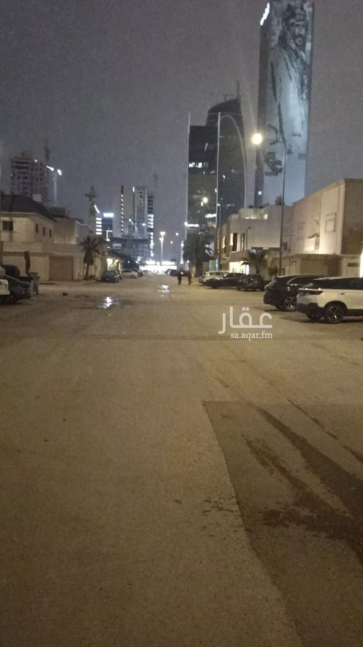 شقة للإيجار في شارع الحوطة, حي الملقا, مدينة الرياض, منطقة الرياض