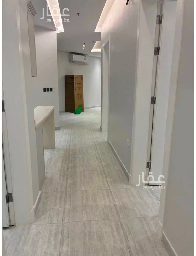 شقة للإيجار في شارع الحومان, حي العقيق, مدينة الرياض, منطقة الرياض صورة 4