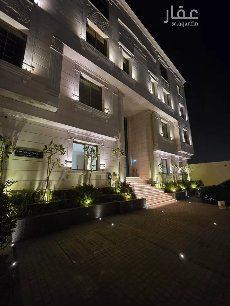 شقة للإيجار في شارع رقم 298, حي الياسمين, مدينة الرياض, منطقة الرياض