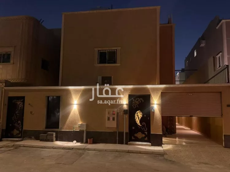 شقة للإيجار في شارع رقم 298, حي الياسمين, مدينة الرياض, منطقة الرياض