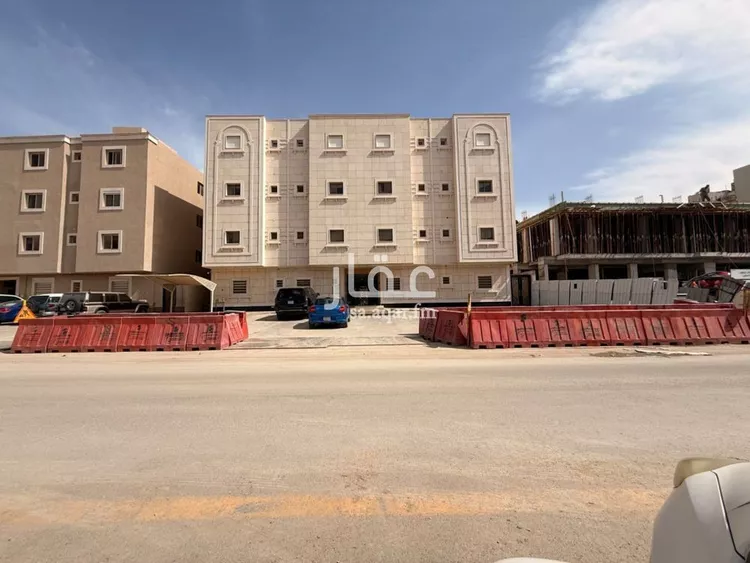 شقة للإيجار في شارع عبدالواحد الأزجي, حي قرطبة, مدينة الرياض, منطقة الرياض