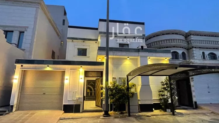 Villa for Rent in Riyadh Ar Rimal