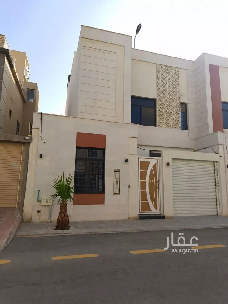فيلا للإيجار في شارع رقم 332, حي ظهرة لبن, مدينة الرياض, منطقة الرياض 1 صورة