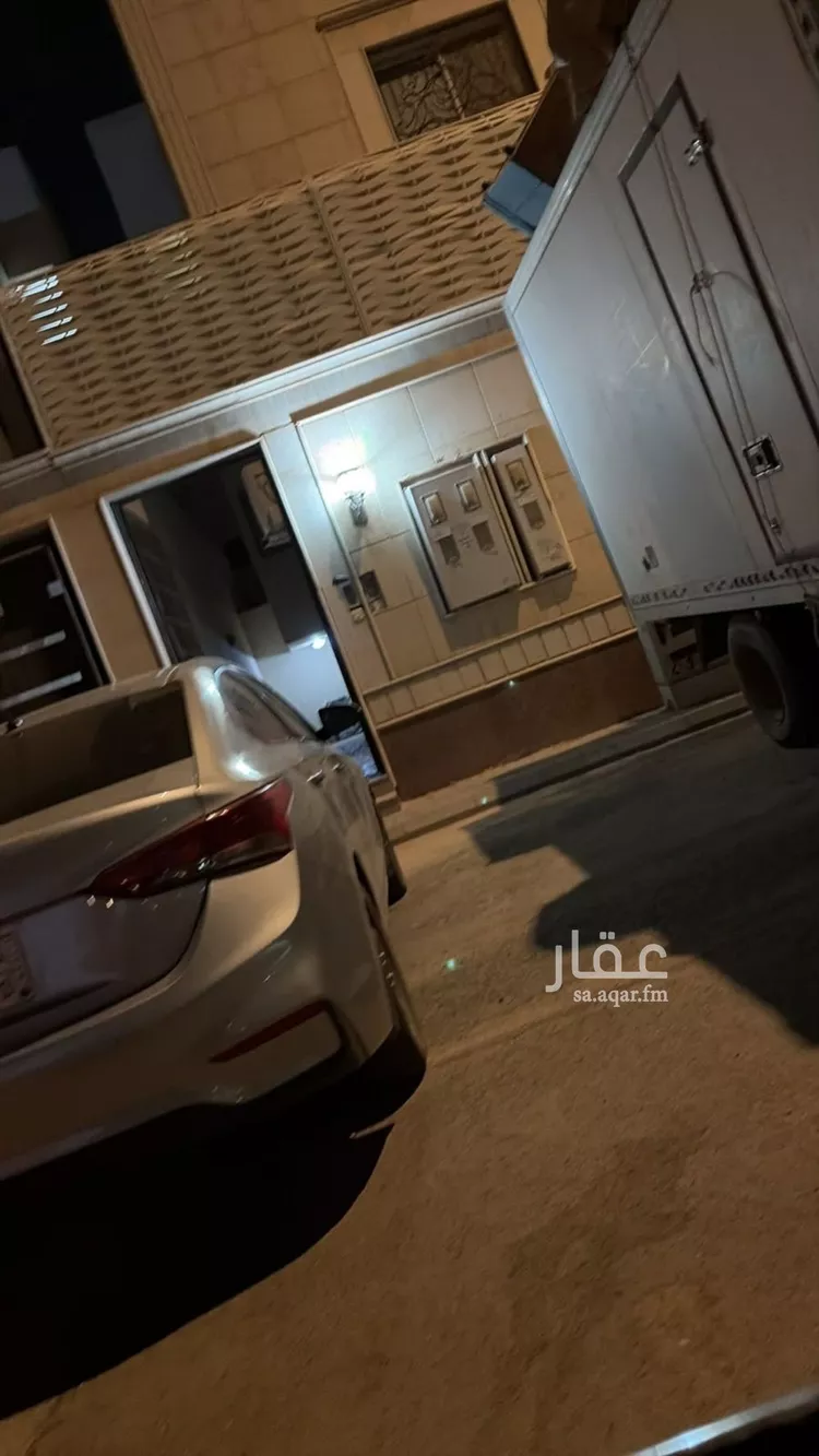 شقة للإيجار في شارع خالد بن زهير الهذلي, حي بدر, مدينة الرياض, منطقة الرياض