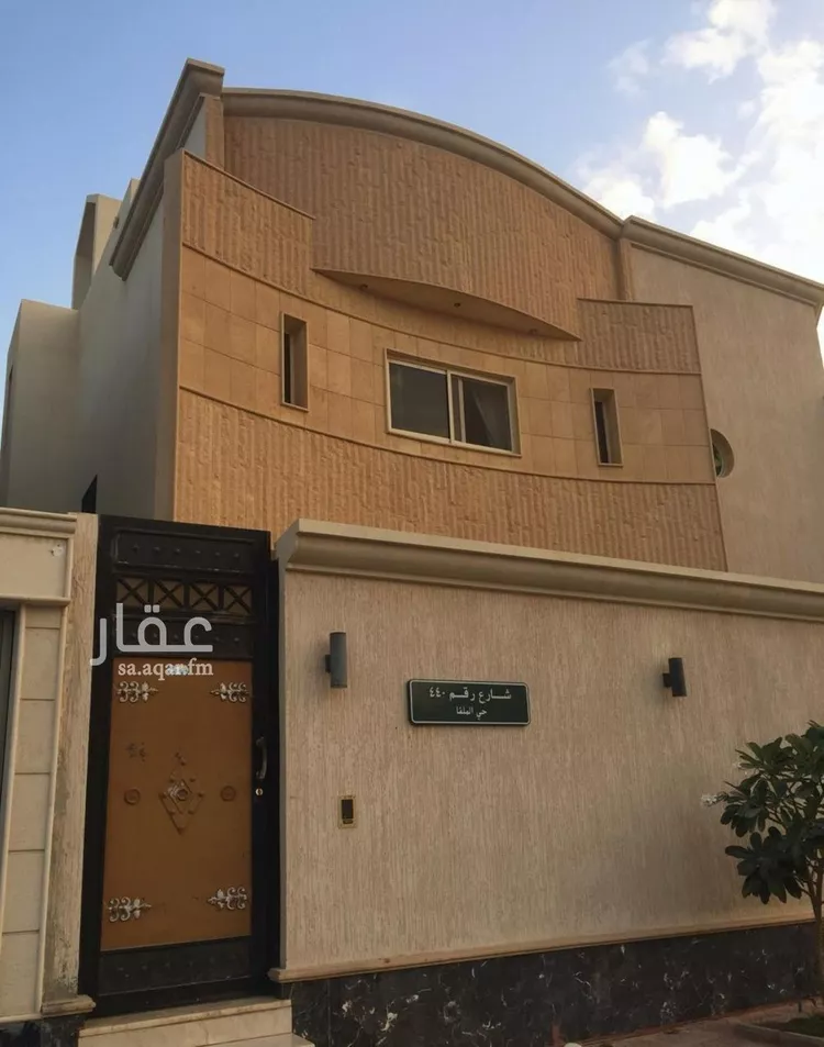 Apartment for Rent in Riyadh Al Malqa