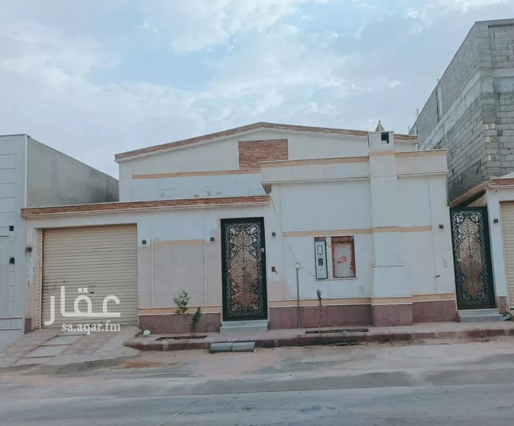 Villa for Rent in Riyadh Al Mahdiyah