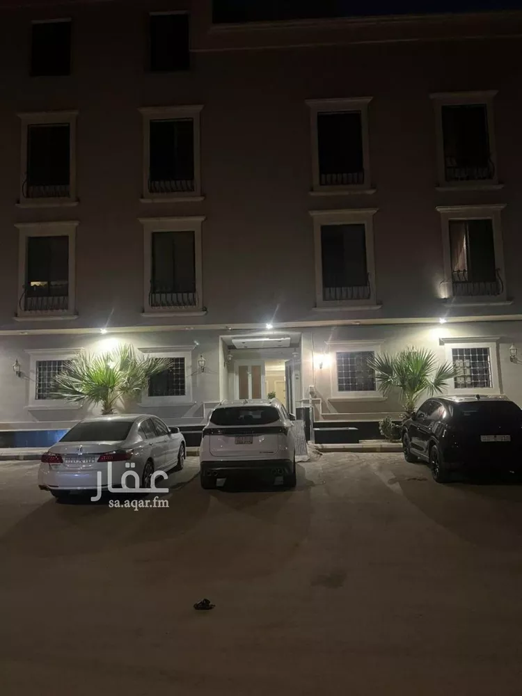 Apartment for Rent in Riyadh Okaz