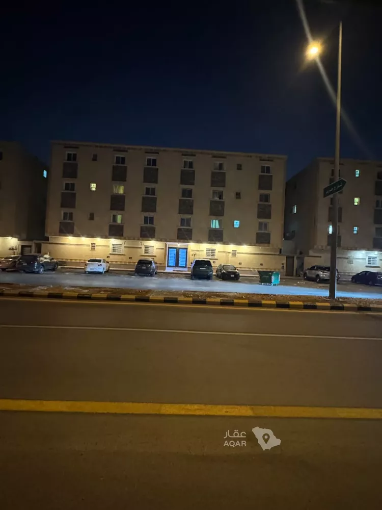 شقة للإيجار في شارع رقم 128, حي ظهرة لبن, مدينة الرياض, منطقة الرياض