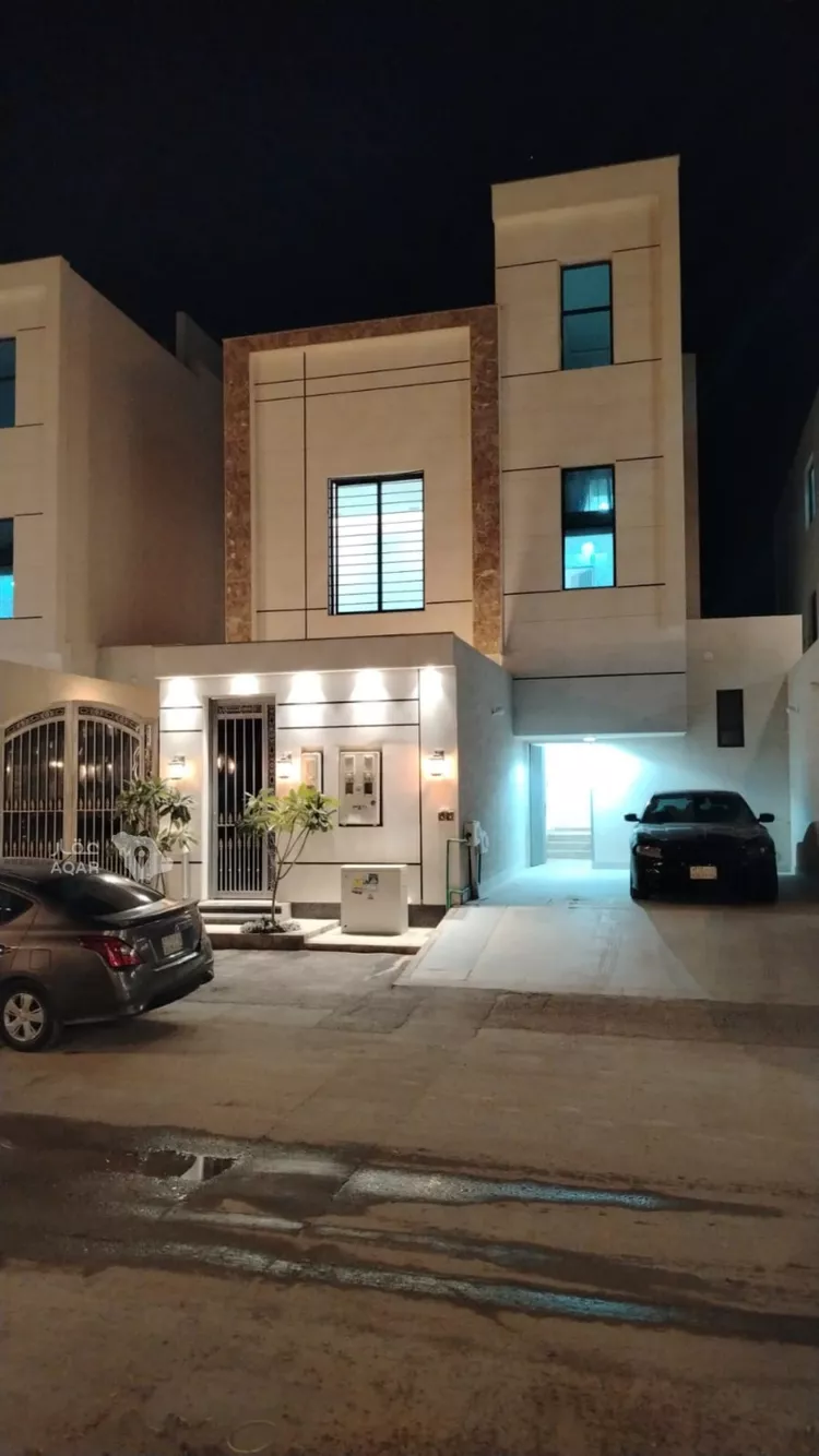 Villa for Rent in Riyadh Al Janadriyah