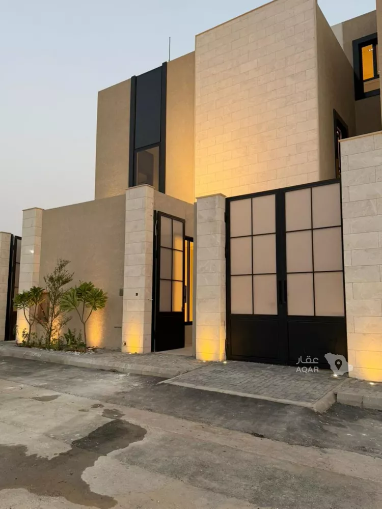 فيلا للبيع في حي ضاحية نمار, مدينة الرياض, منطقة الرياض 29
