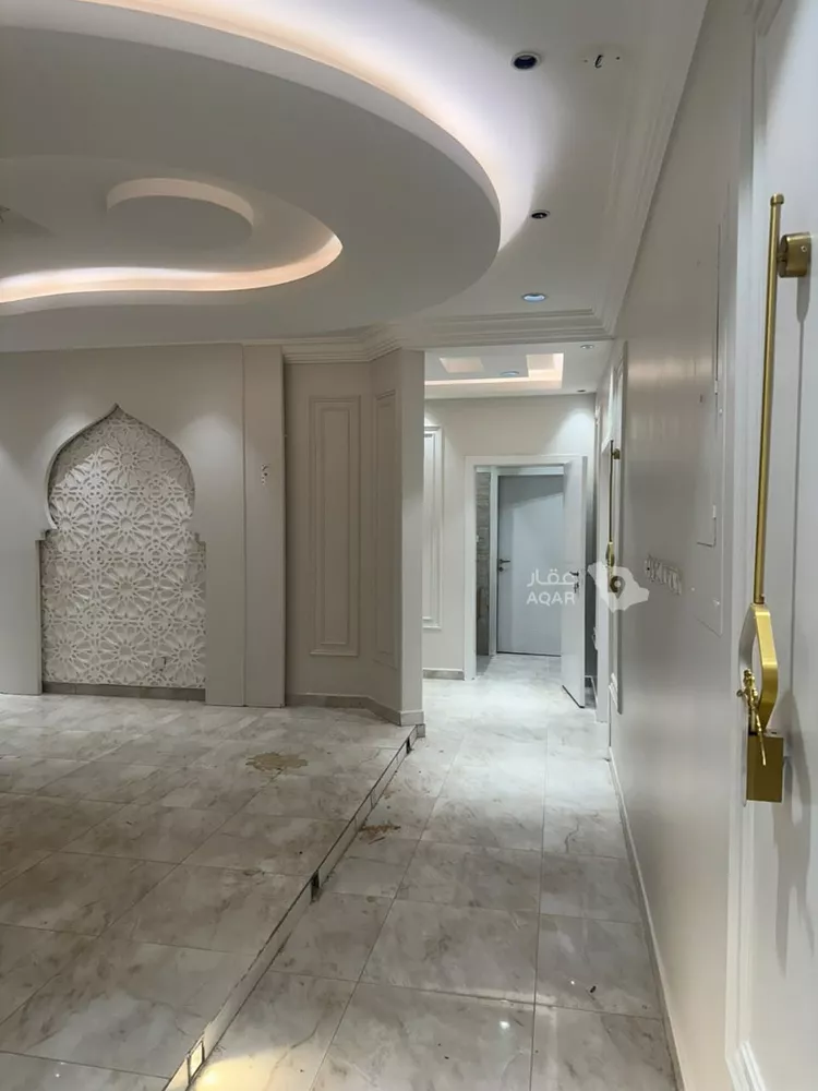 دور للإيجار في حي الجنادرية, مدينة الرياض, منطقة الرياض 8
