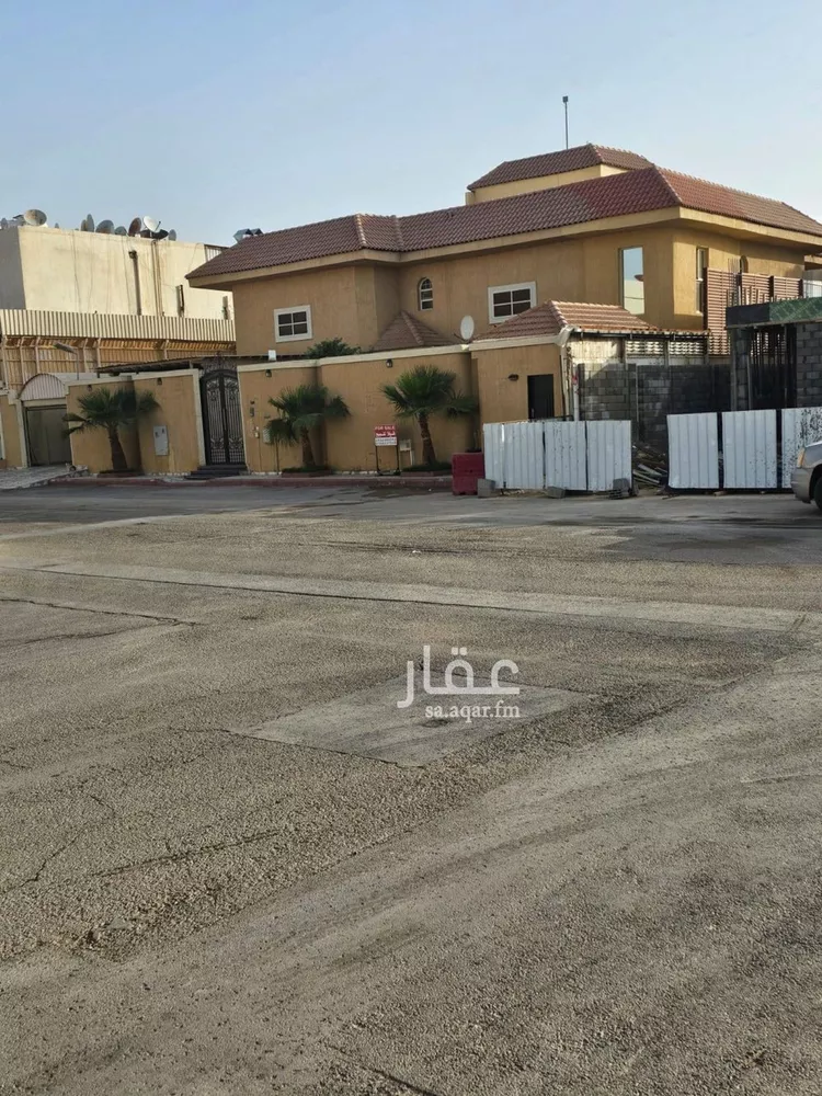 فيلا للبيع في شارع عمارة بن حزم, حي الخليج, مدينة الرياض, منطقة الرياض
