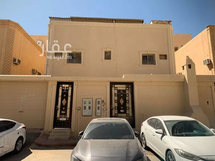 Villa for Sale in Riyadh Dhahrat Laban