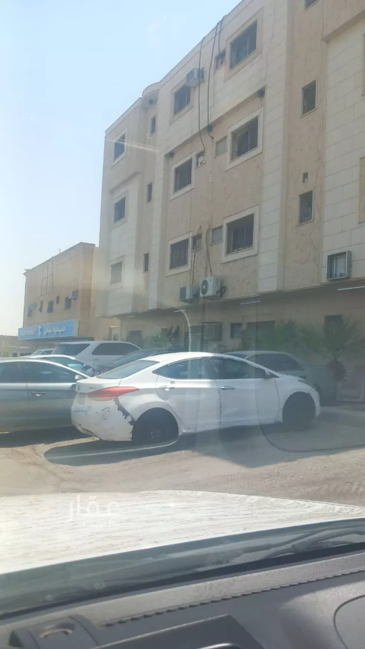 شقة للإيجار في شارع عبدالواحد الأزجي, حي قرطبة, مدينة الرياض, منطقة الرياض