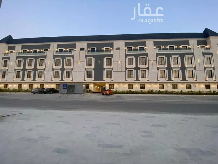 Floor for Rent in Riyadh An Narjis 1 صورة