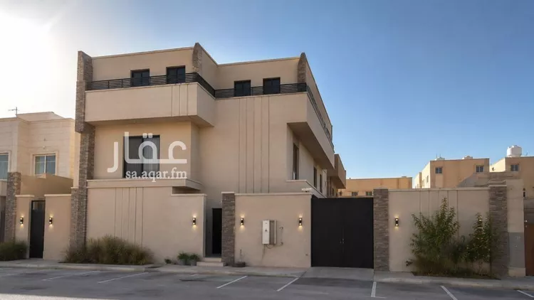 Apartment for Rent in Riyadh Dhahrat Laban