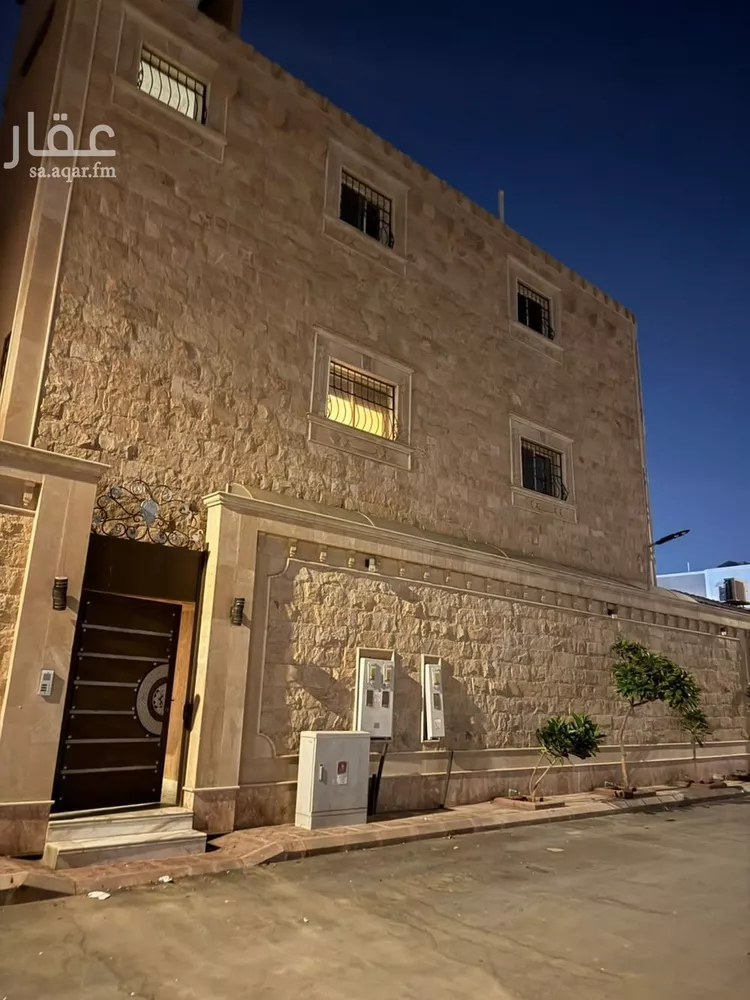 Apartment for Rent in Riyadh Dhahrat Laban