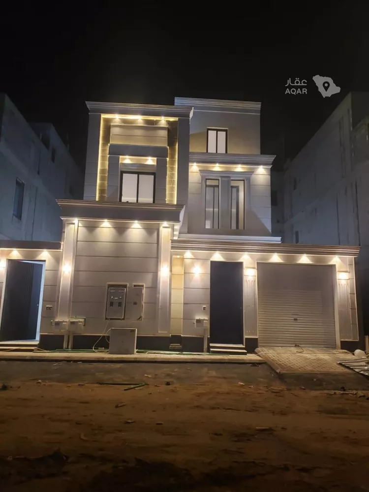 شقة للإيجار في شارع رقم 95, حي الجنادرية, مدينة الرياض, منطقة الرياض