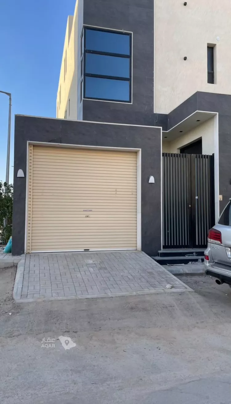 فيلا للإيجار في حي الجنادرية, مدينة الرياض, منطقة الرياض
