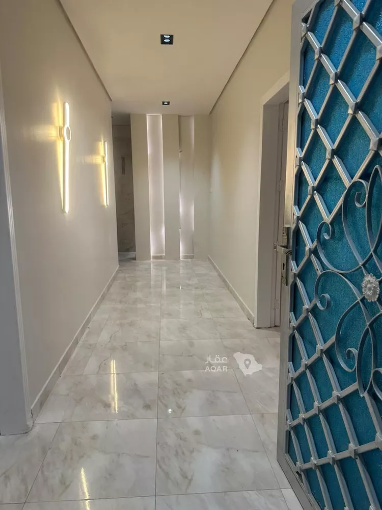دور للإيجار في حي الجنادرية, مدينة الرياض, منطقة الرياض 13