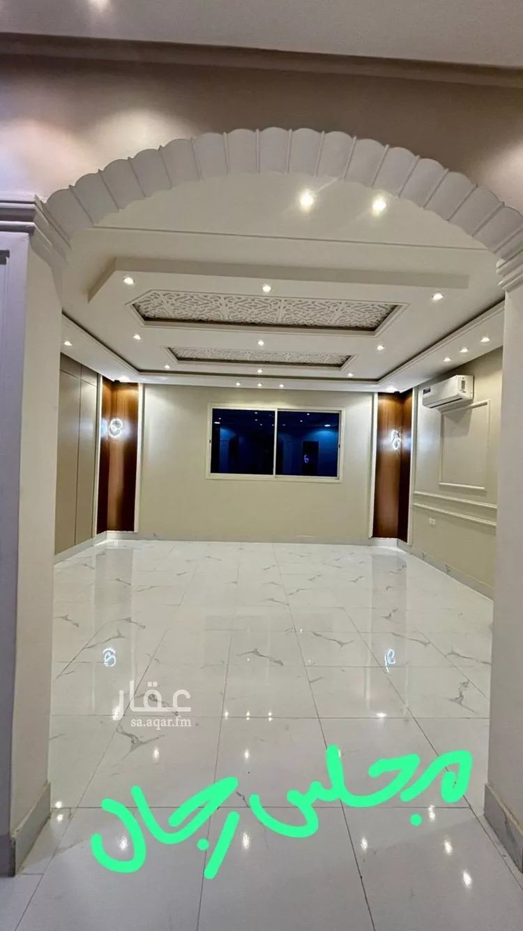 Villa for Rent in Riyadh Tuwaiq