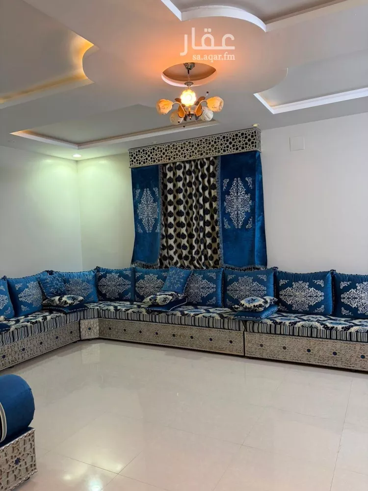 Floor for Rent in Riyadh Dhahrat Laban