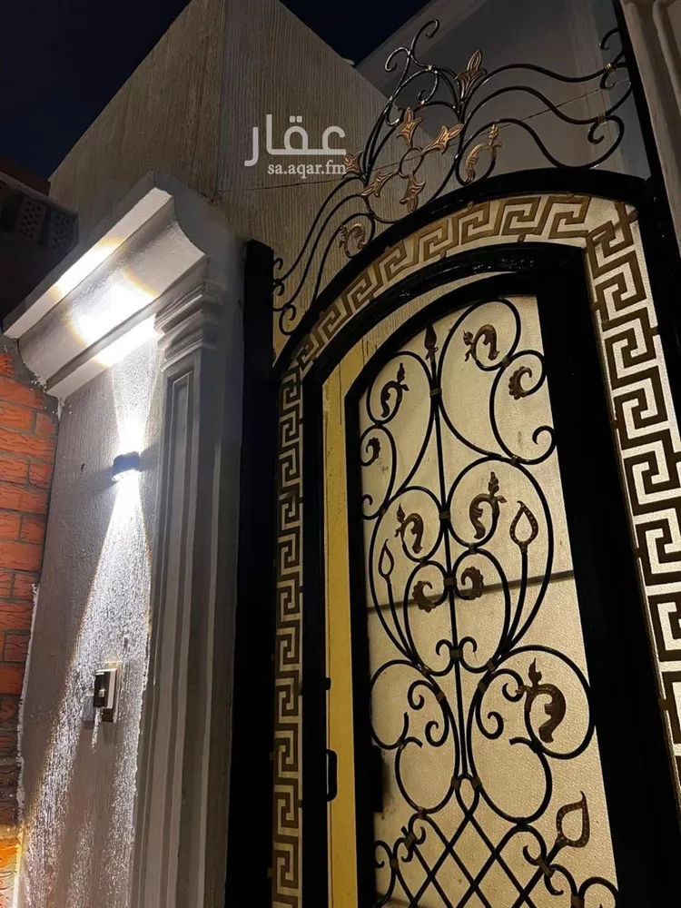 دور للإيجار في شارع فضة, حي ظهرة لبن, مدينة الرياض, منطقة الرياض