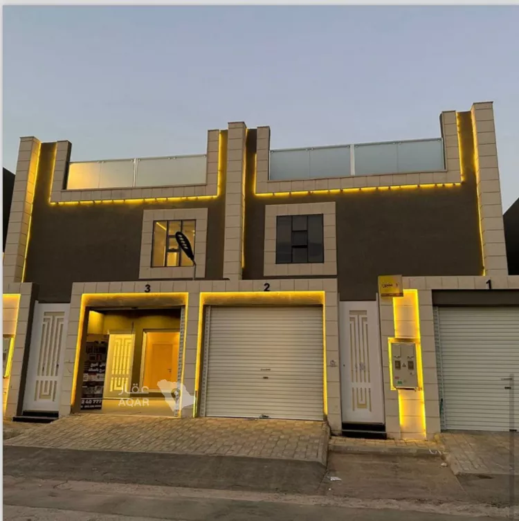 Villa for Sale in Riyadh Dirab