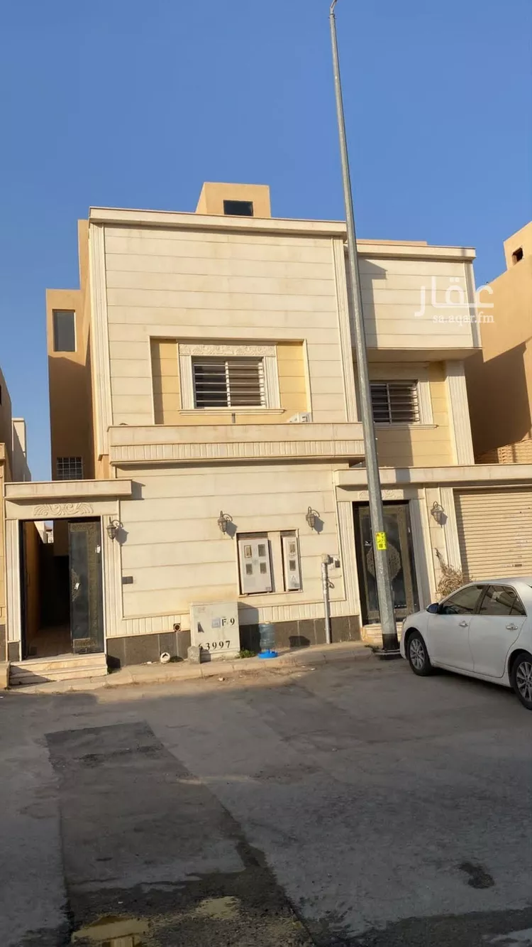 Apartment for Rent in Riyadh Okaz