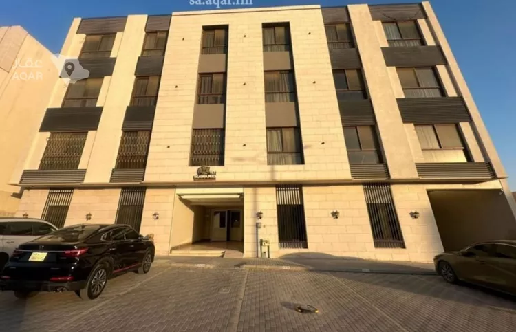 Apartment for Rent in Riyadh An Narjis