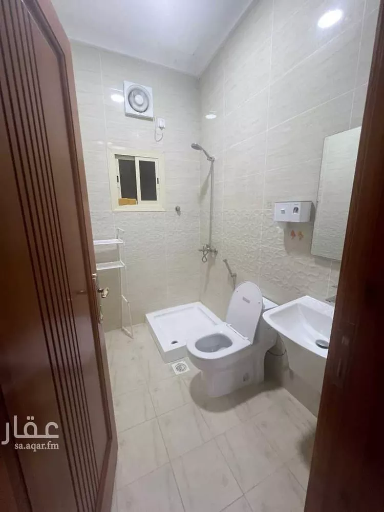 شقة للإيجار في شارع الامير نايف بن عبدالعزيز, حي الغراء, مدينة المدينة المنورة, منطقة المدينة المنورة صورة 5