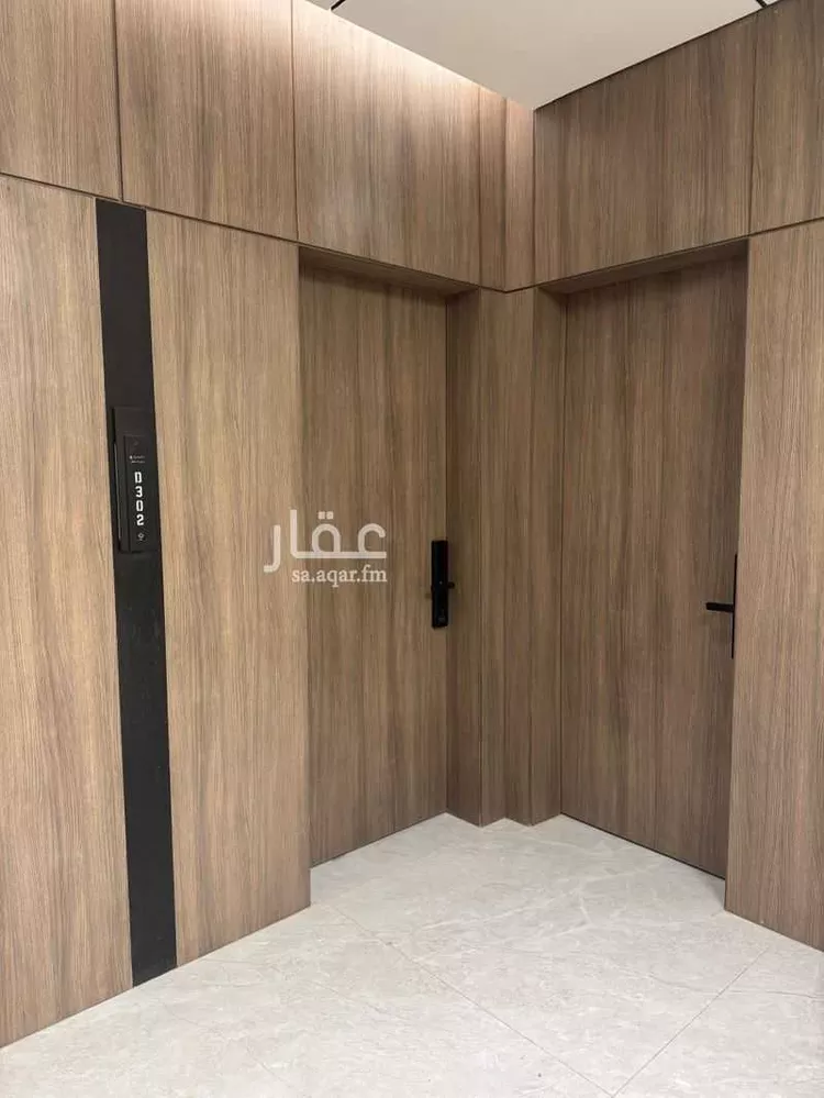 شقة للإيجار في شارع النعيرية, حي الحمراء, مدينة الخبر, المنطقة الشرقية صورة 4