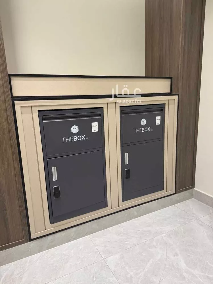 شقة للإيجار في شارع النعيرية, حي الحمراء, مدينة الخبر, المنطقة الشرقية صورة 5