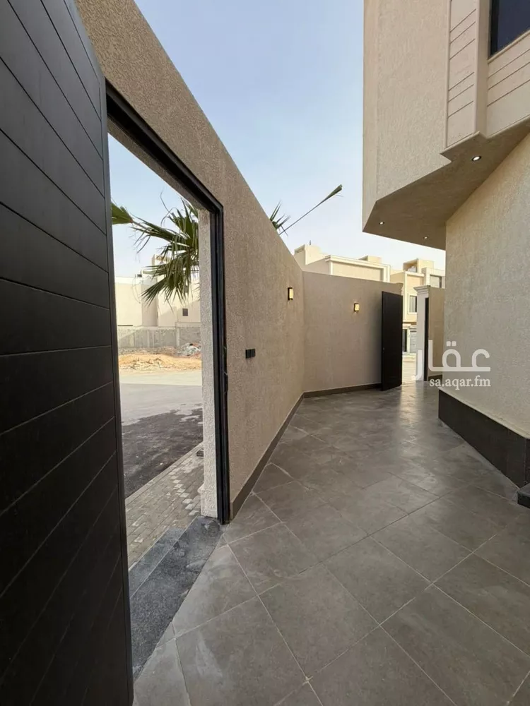 فيلا للإيجار في شارع بالقرب من الجنادرية, حي الجنادرية, مدينة الرياض, منطقة الرياض صورة 3