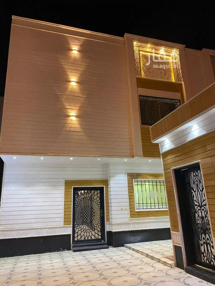 Villa for Sale in Riyadh Tuwaiq