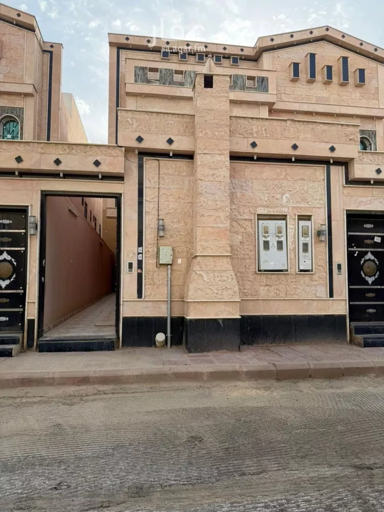 شقة للإيجار في شارع المعتصم بن الرشيد, حي طويق, مدينة الرياض, منطقة الرياض